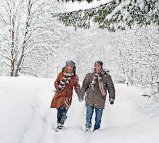 Wandern Radstadt