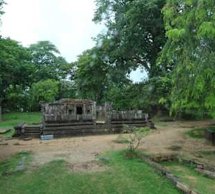 Polonnaruwa