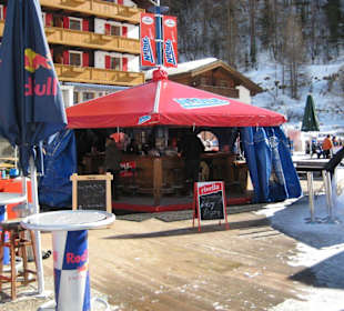 No One - Apres-Ski-Bar