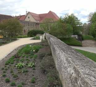 Schlossgarten Ellwangen