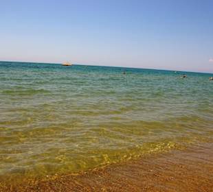 So weit das Auge reicht...Gündogdu