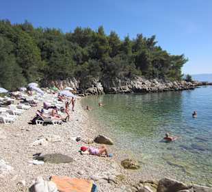 Bucht