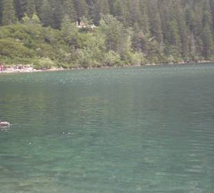 Tatrzański Park Narodowy