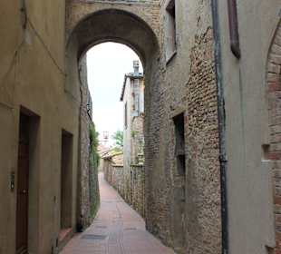 Сан-Джиминьяно