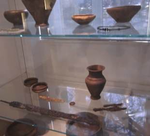 Museum für Vor- und Frühgeschichte