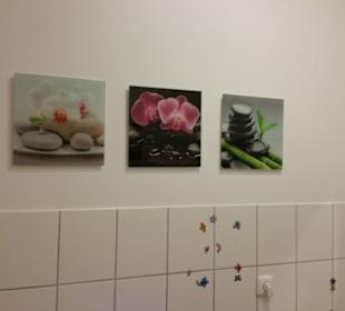 Toilette