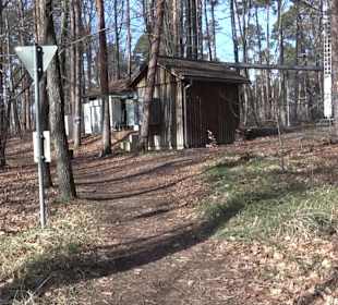 Hirschauer Spitzbergwegle (Premiumspazierwanderweg