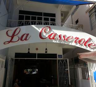 Restaurant La Casserole