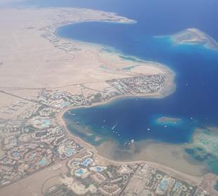 Strand Makadi Bay