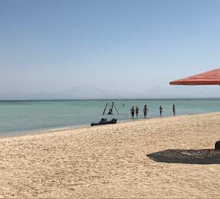 Giftun / Mahmya Inseln