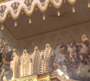 St. Paul's Shipwreck Church