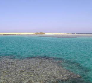 Insel der Qualaan Islands