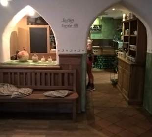 Restaurant Wieninger Schwabenbräu