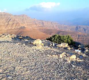 Ausflug Jebel Harim