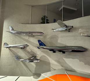 Air & Space Museum San Diego