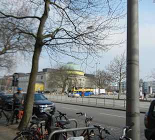 Hamburg Hauptbahnhof