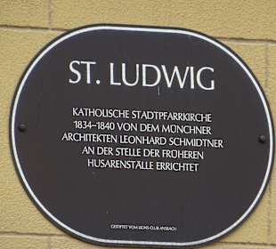 Altstadt Ansbach