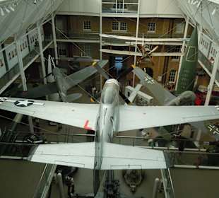 London Imperial War Museum