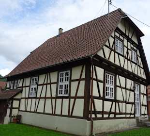 Pfarrscheuer Murrhardt
