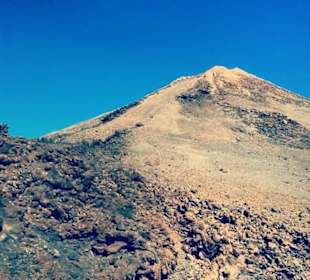 Teide