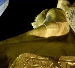 Ramses II.