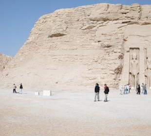 Abu Simbel