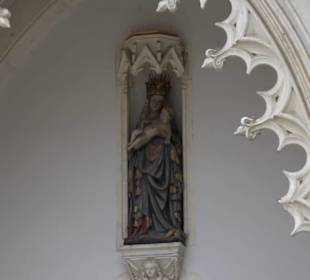 Stadtpfarrkirche Mariä Himmelfahrt