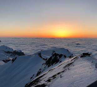 Berge 300 m