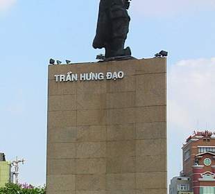Tran Hung Bao