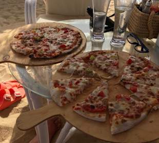 Strand Sahl Hasheesh