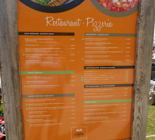 Plose Restaurant La Finestra