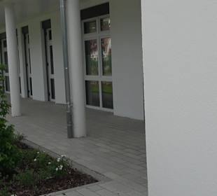 Tourist-Information Lützenhardt