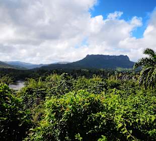 El Yunque