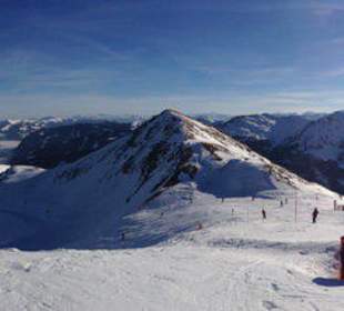 Traumhaftes Skivernügen