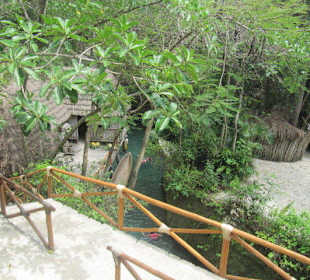 Xcaret