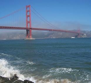 Great Golden Gate