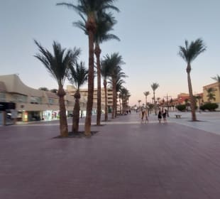 Stadtrundgang Hurghada