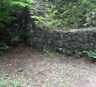 Burg Alt-Lichtenstein