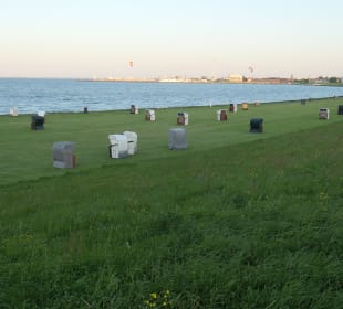 Grünstrand (Cuxhaven-Grimmershörn)