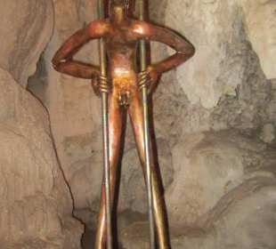 Le Grotte di Rescia