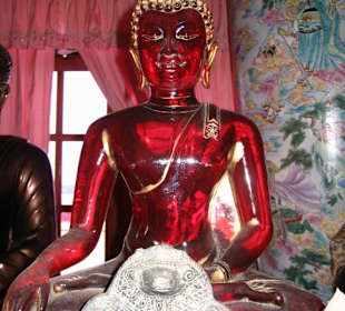Wat Khao Sukim