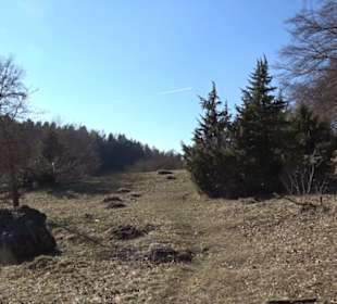 Naturerlebnispfad Meidelstetten