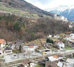 Wandern Sluderno / Schluderns