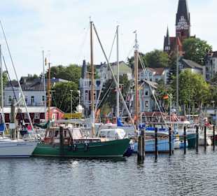 Impressionen von Bord der M/S Viking