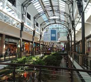 Centro in Oberhausen