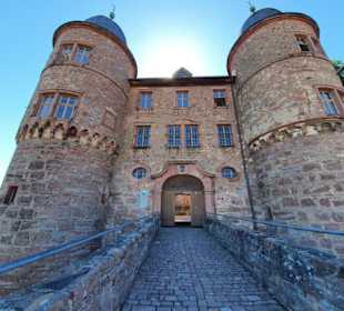 Wertheim Burg
