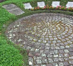 Gefallenengedenkstätte Schenkenzell