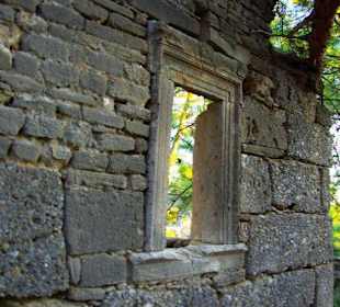 Sulahikulle - Vergessene Stadt