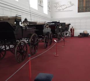 Fürstlicher Marstall