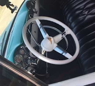 Oldtimer Tour